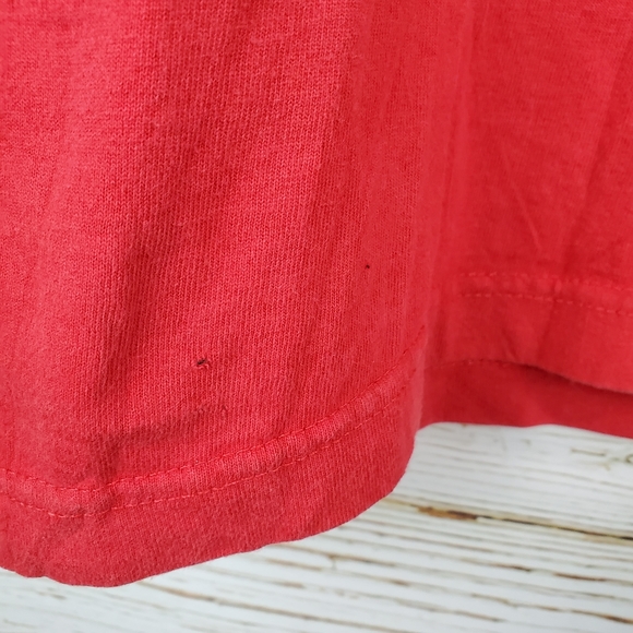 Vintage True Fan Cardinals McGuire T Shirt - Picture 4 of 6